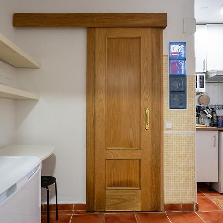 Comodo Apartamento En El Centro De Madrid Ngoại thất bức ảnh