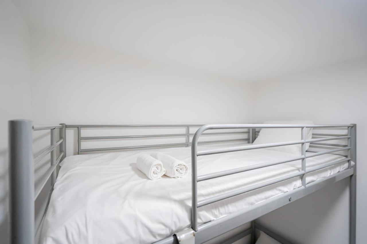 Comodo Apartamento En El Centro De Madrid Ngoại thất bức ảnh